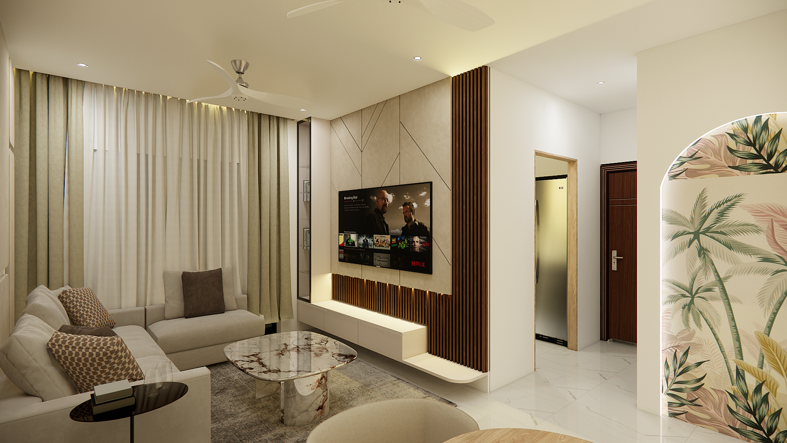 Mr. Shoaib Residence image 4